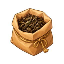 焙茶