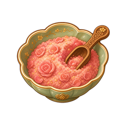 百花香粉